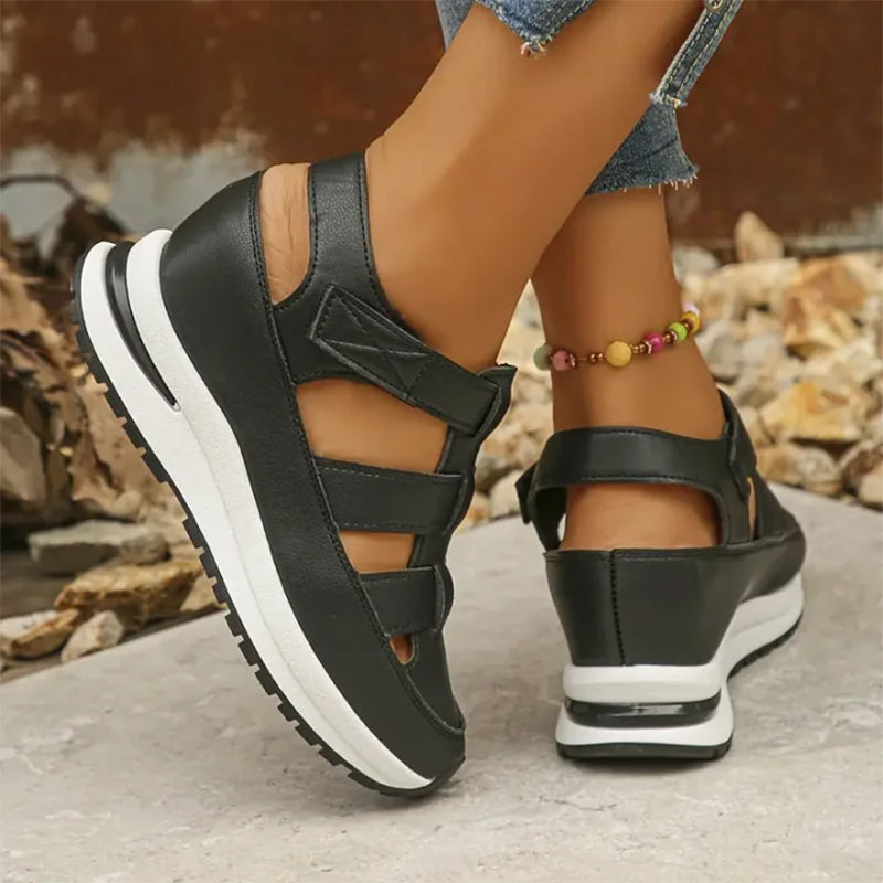 Lia™ | Modieuze Sneakers