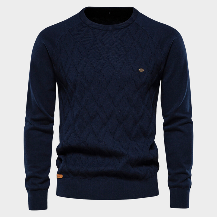 Giovanni - Luxe Comfort trui