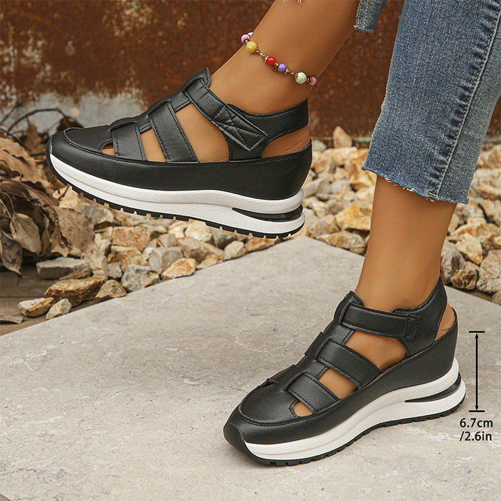 Lia™ | Modieuze Sneakers