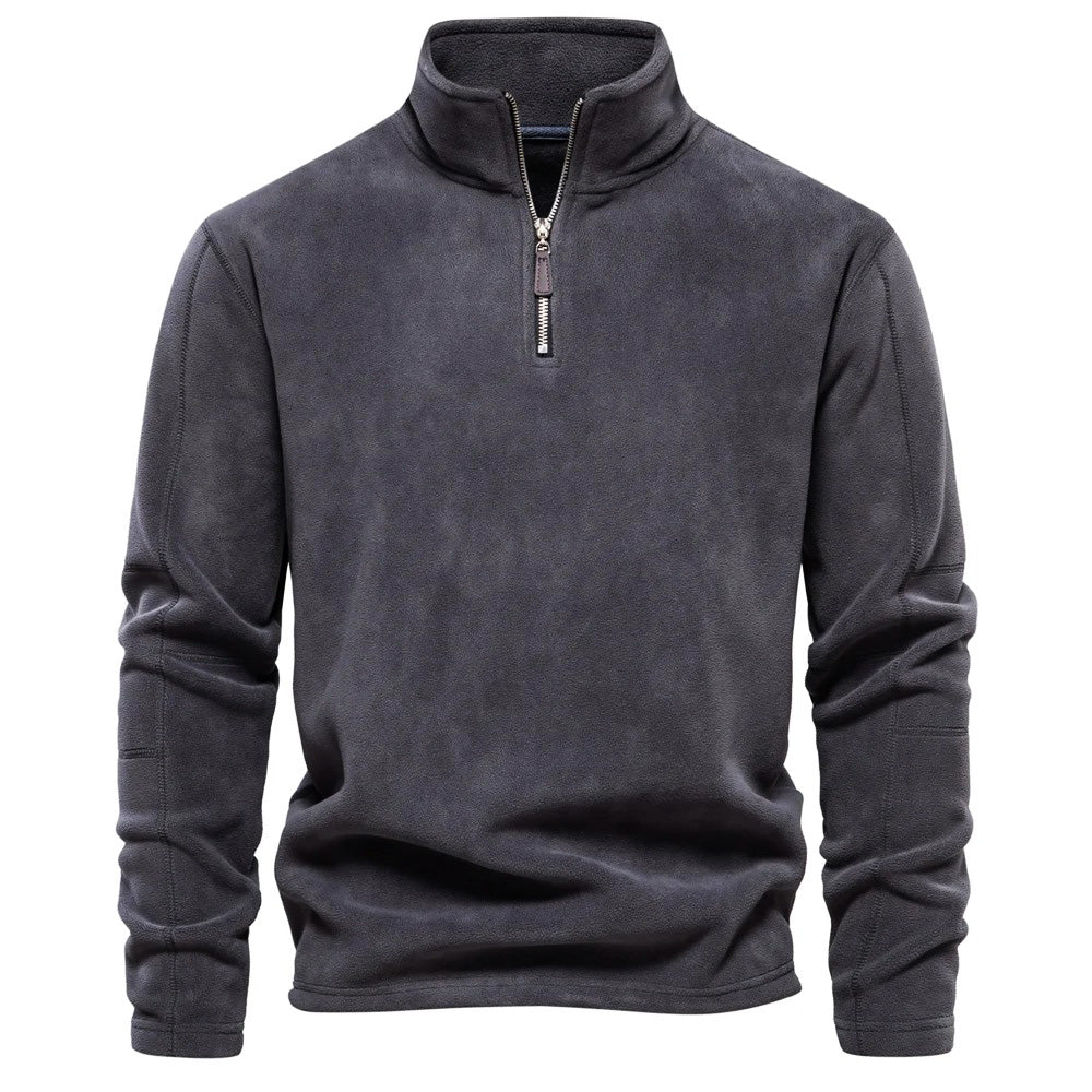 Romeo | Fleece Trui