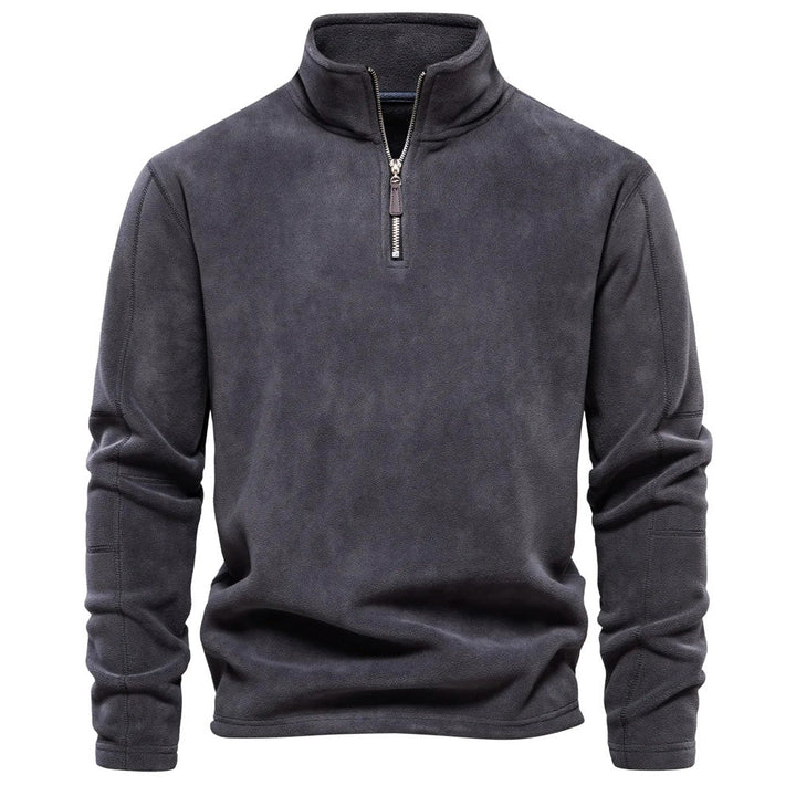 Romeo | Fleece Trui