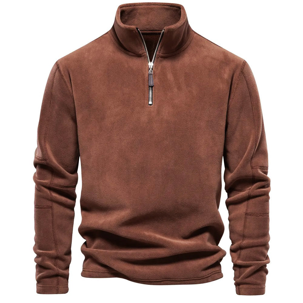 Romeo | Fleece Trui