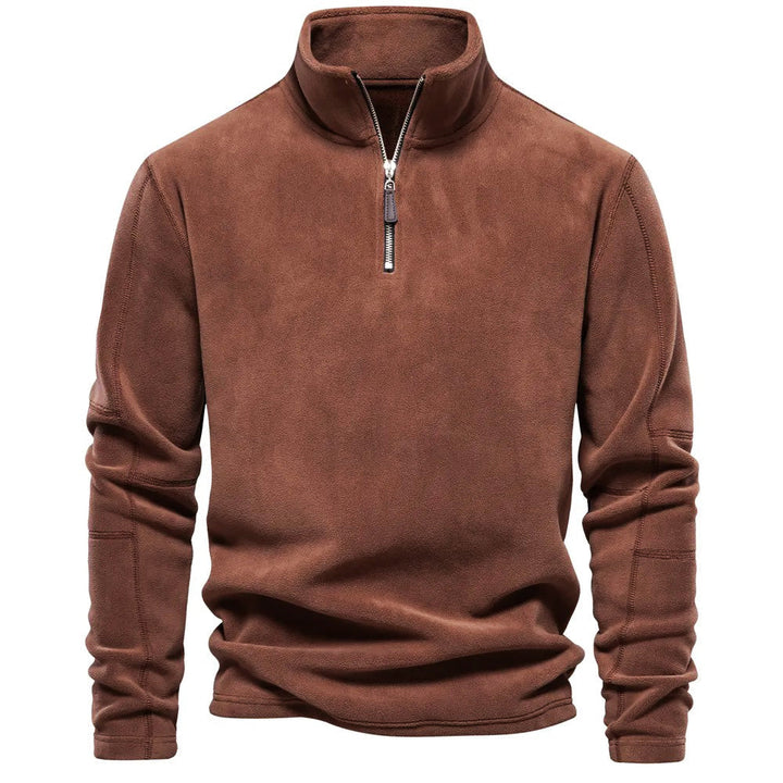 Romeo | Fleece Trui