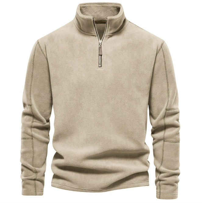 Romeo | Fleece Trui