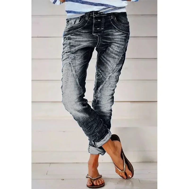 Elli™ Stretchbroek