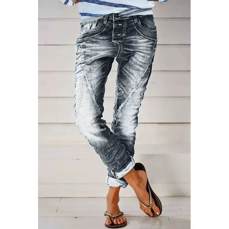 Elli™ Stretchbroek