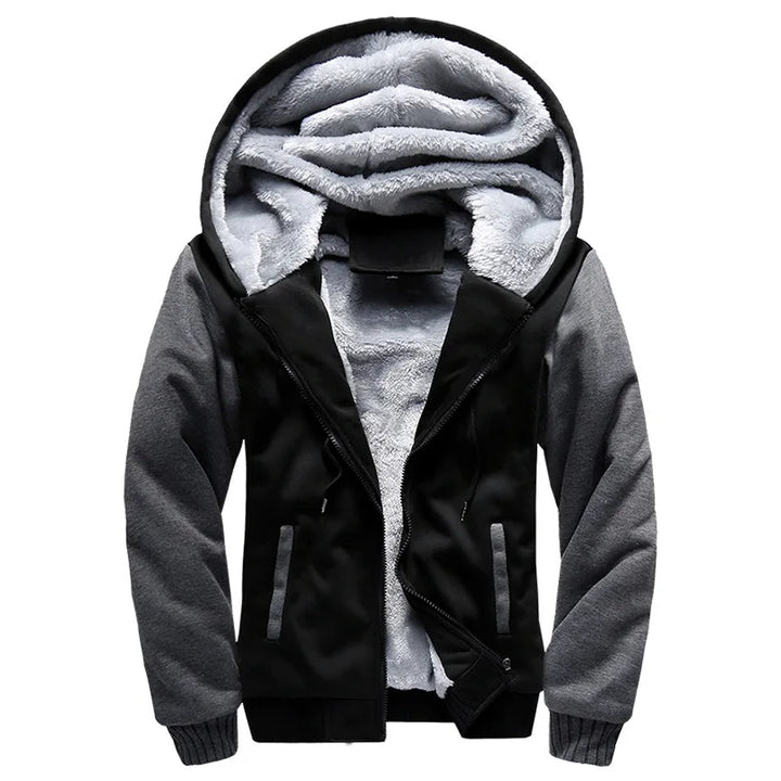 Charles | Mysig Hoodie