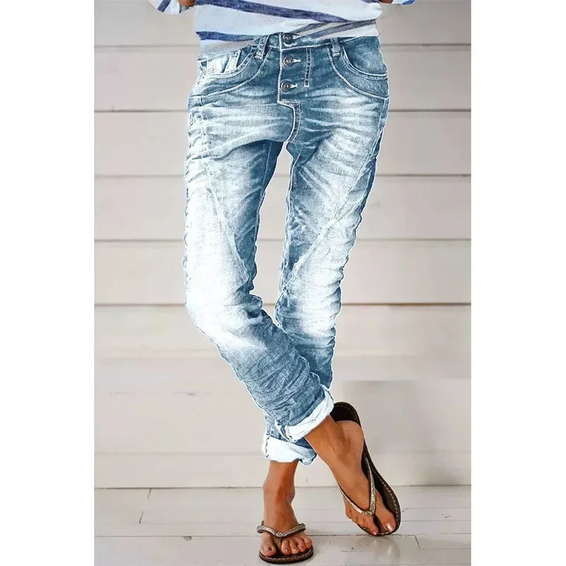 Elli™ Stretchbroek