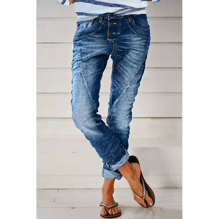 Elli™ Stretchbroek