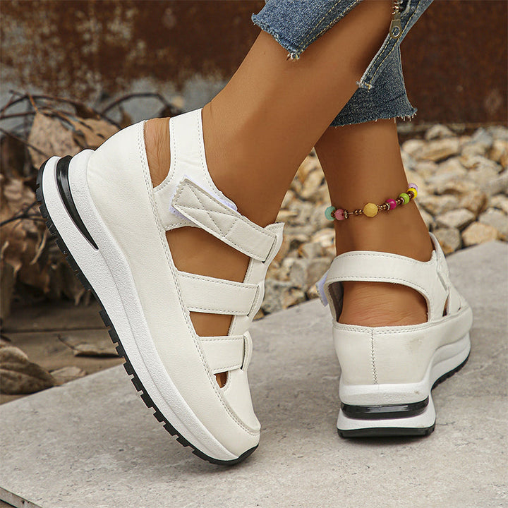 Lia™ | Modieuze Sneakers