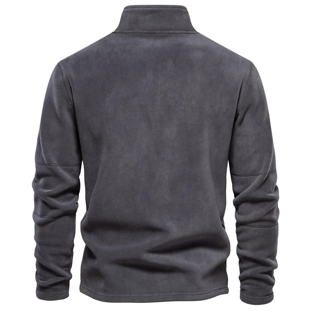 Romeo | Fleece Trui