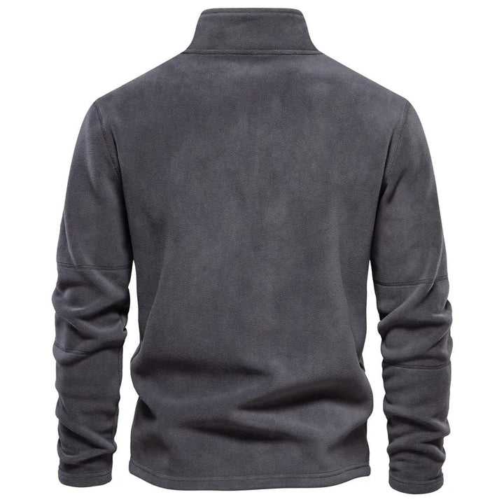 Romeo | Fleece Trui
